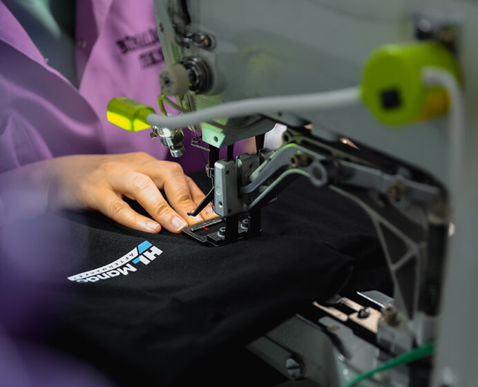 Binalioğlu Group - Polo Yaka Tshirt Üretimi